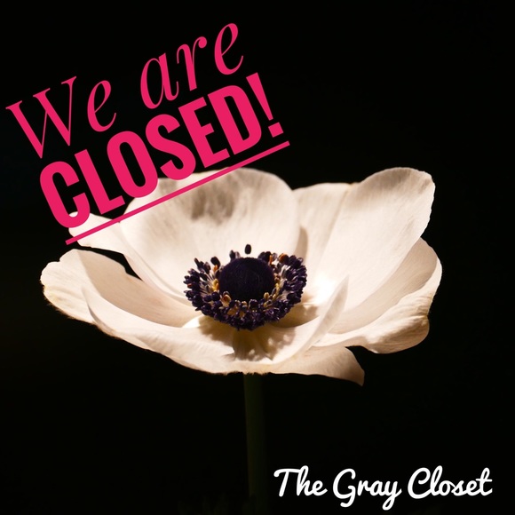 CLOSED!  Thank You! - Picture 1 of 1